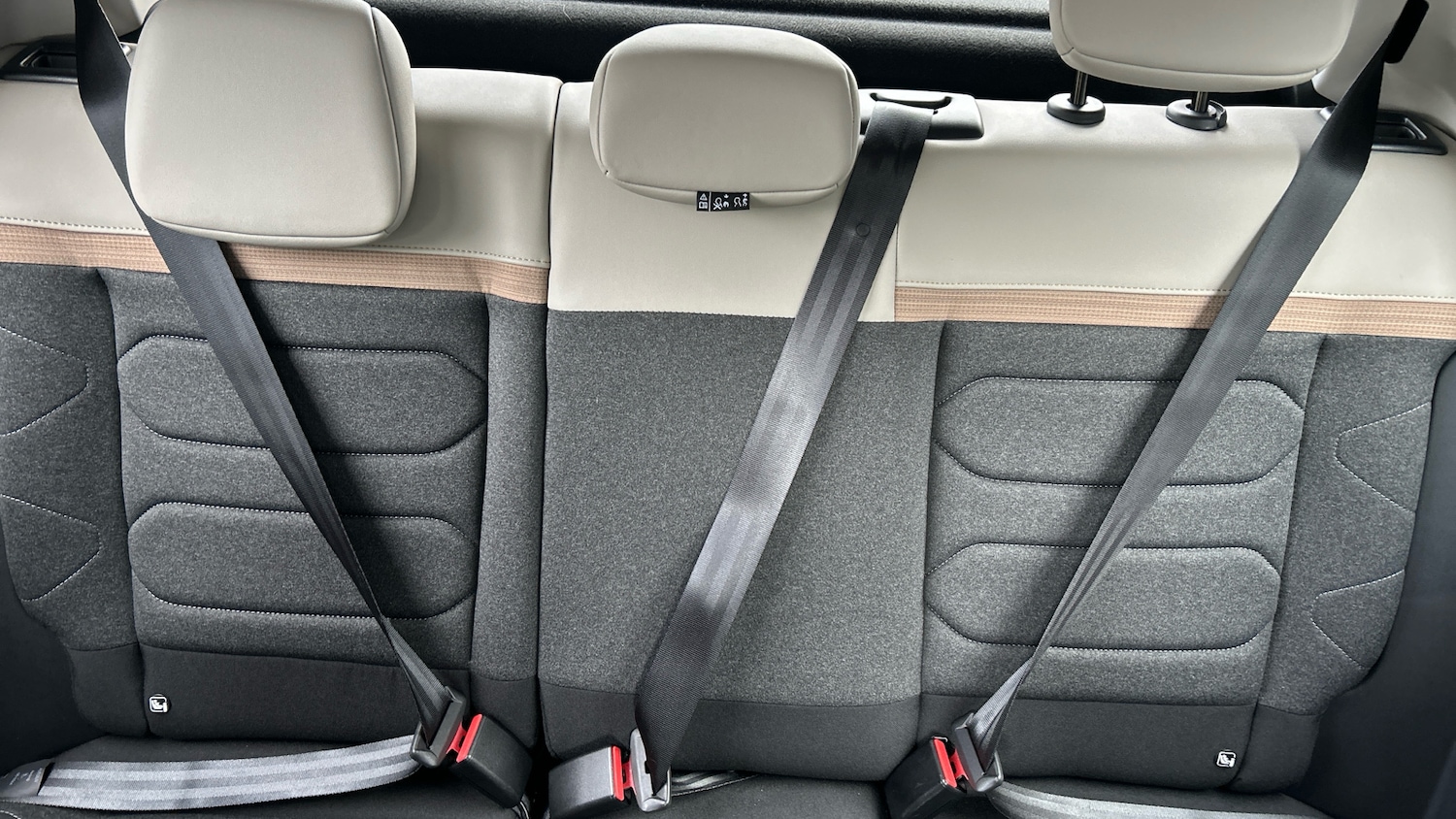 Used Citroen C3 2023 for sale - 76762351: Photo 15