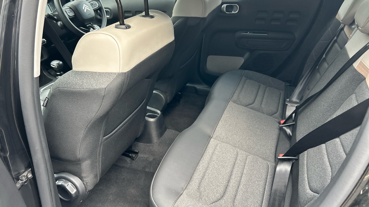 Used Citroen C3 2023 for sale - 76762351: Photo 16