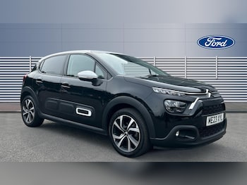 2023 (23) - 1.2 PureTech 110 Shine Plus 5dr Petrol Hatchback