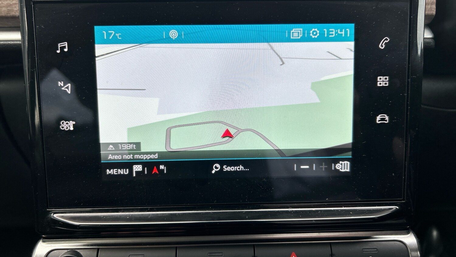 Used Citroen C3 2023 for sale - 76762351: Photo 22