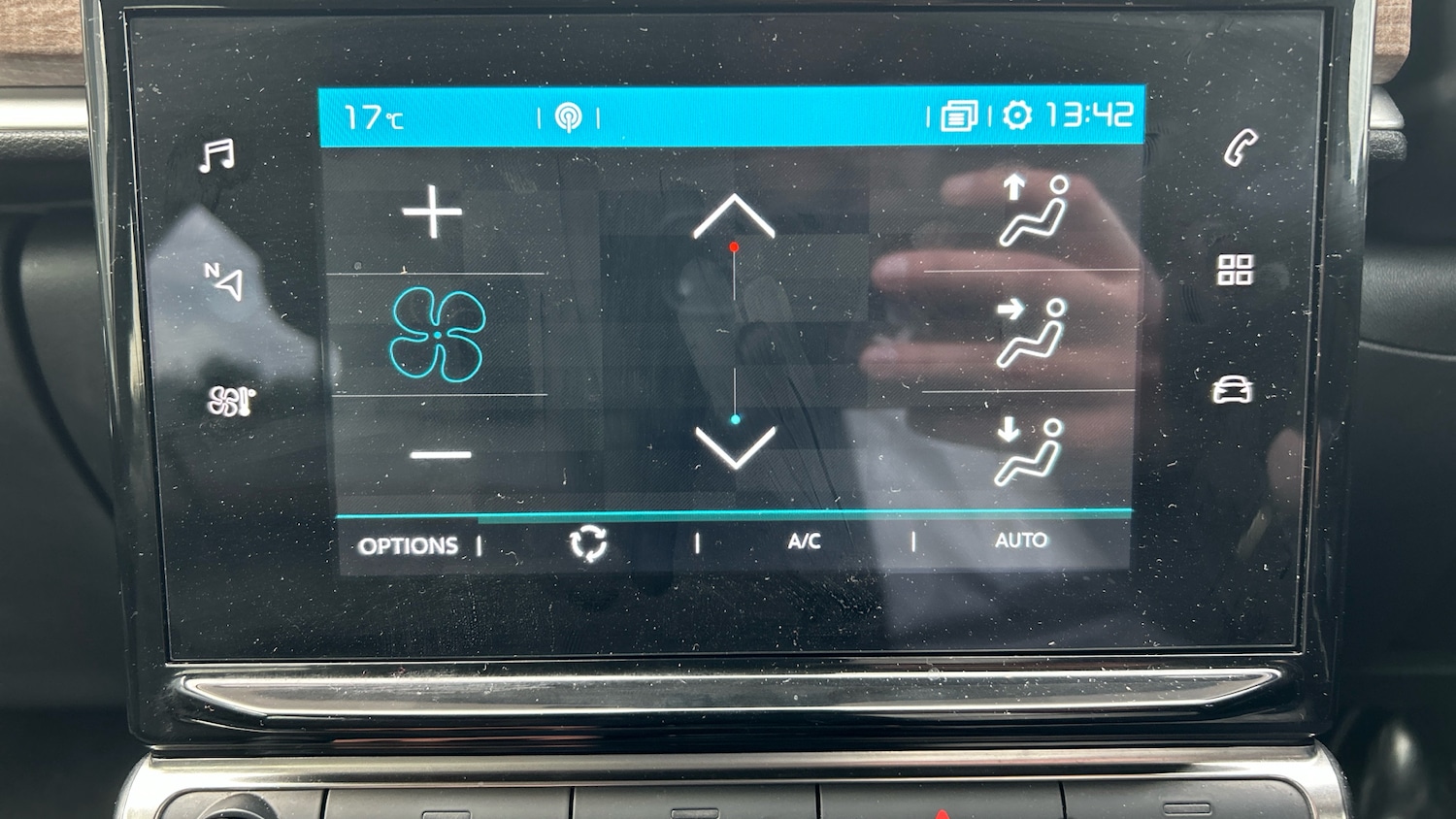 Used Citroen C3 2023 for sale - 76762351: Photo 23