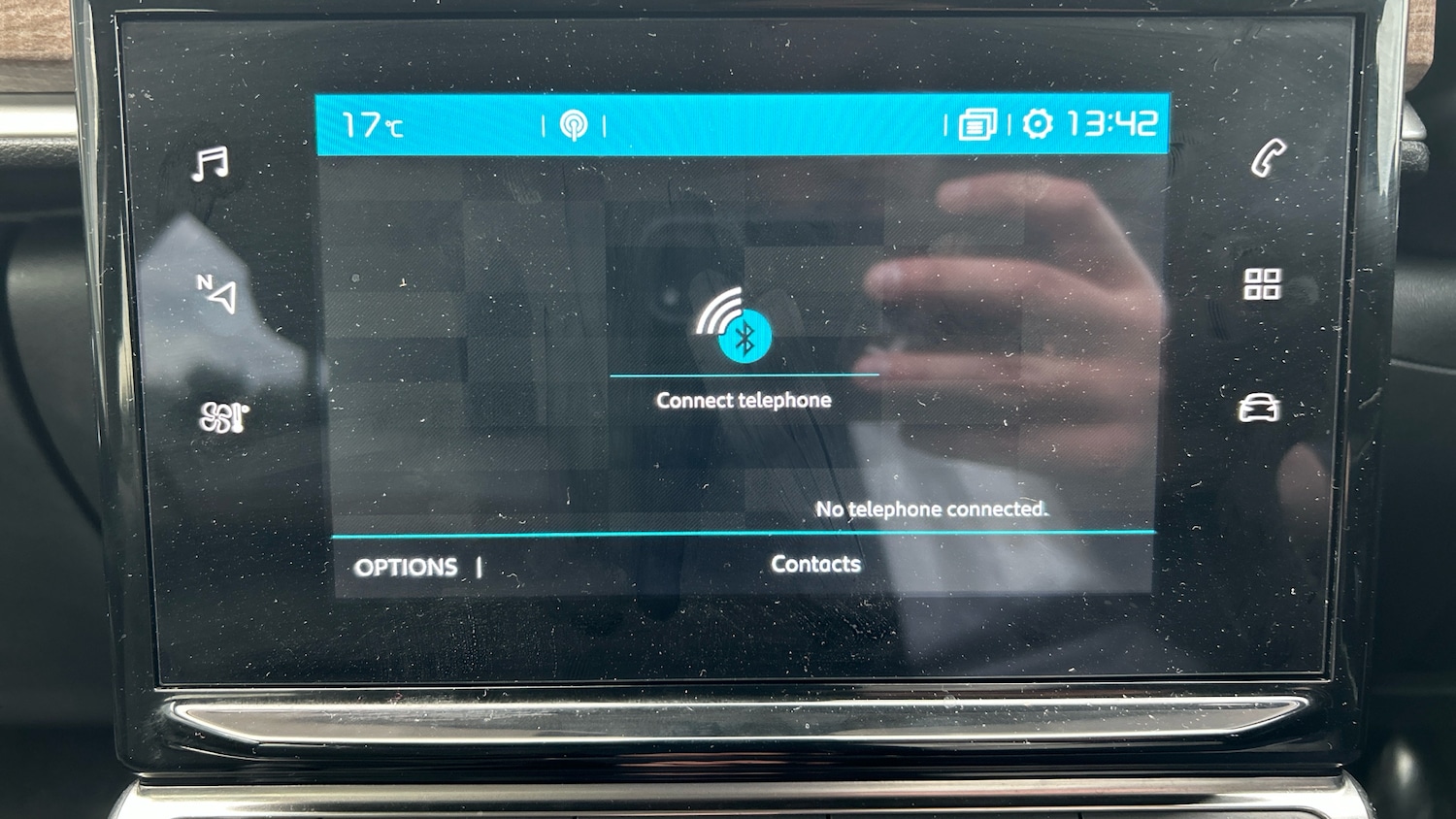 Used Citroen C3 2023 for sale - 76762351: Photo 24