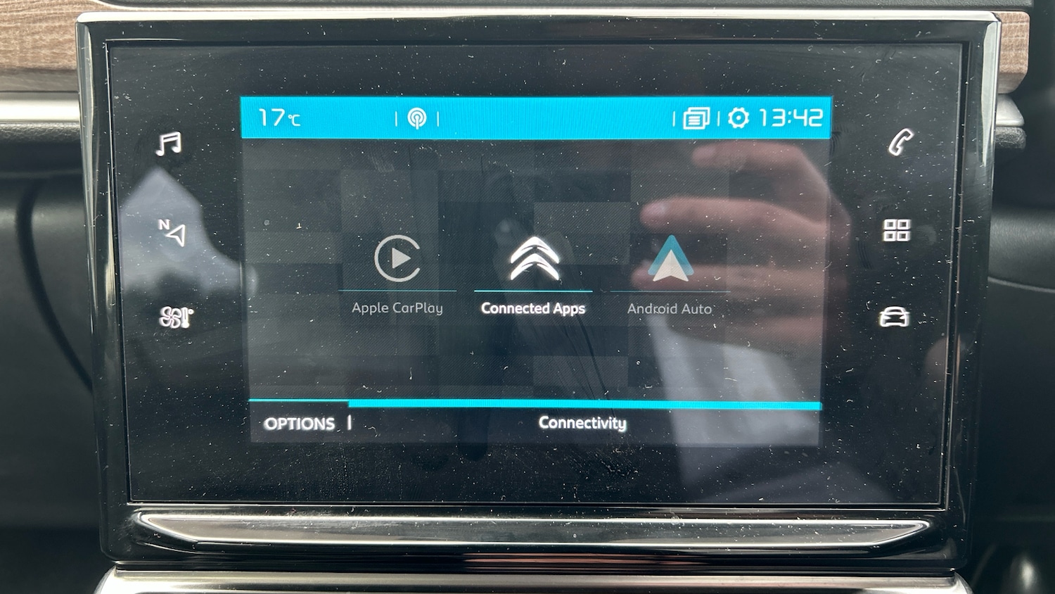 Used Citroen C3 2023 for sale - 76762351: Photo 25