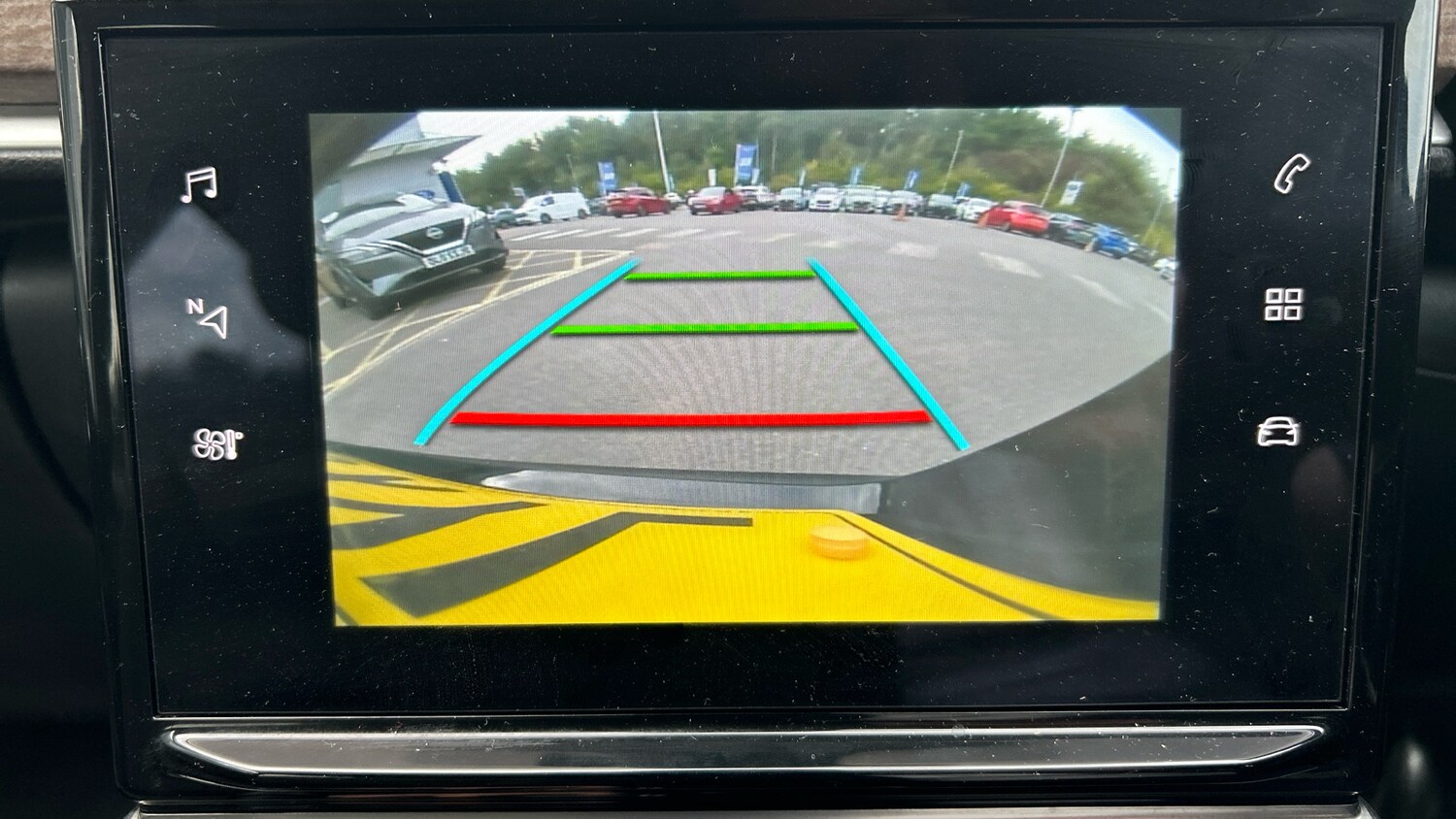 Used Citroen C3 2023 for sale - 76762351: Photo 26