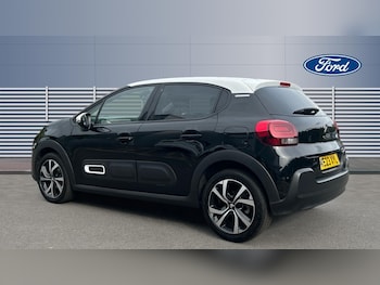 Used Citroen C3 2023 for sale - 76762351: Photo