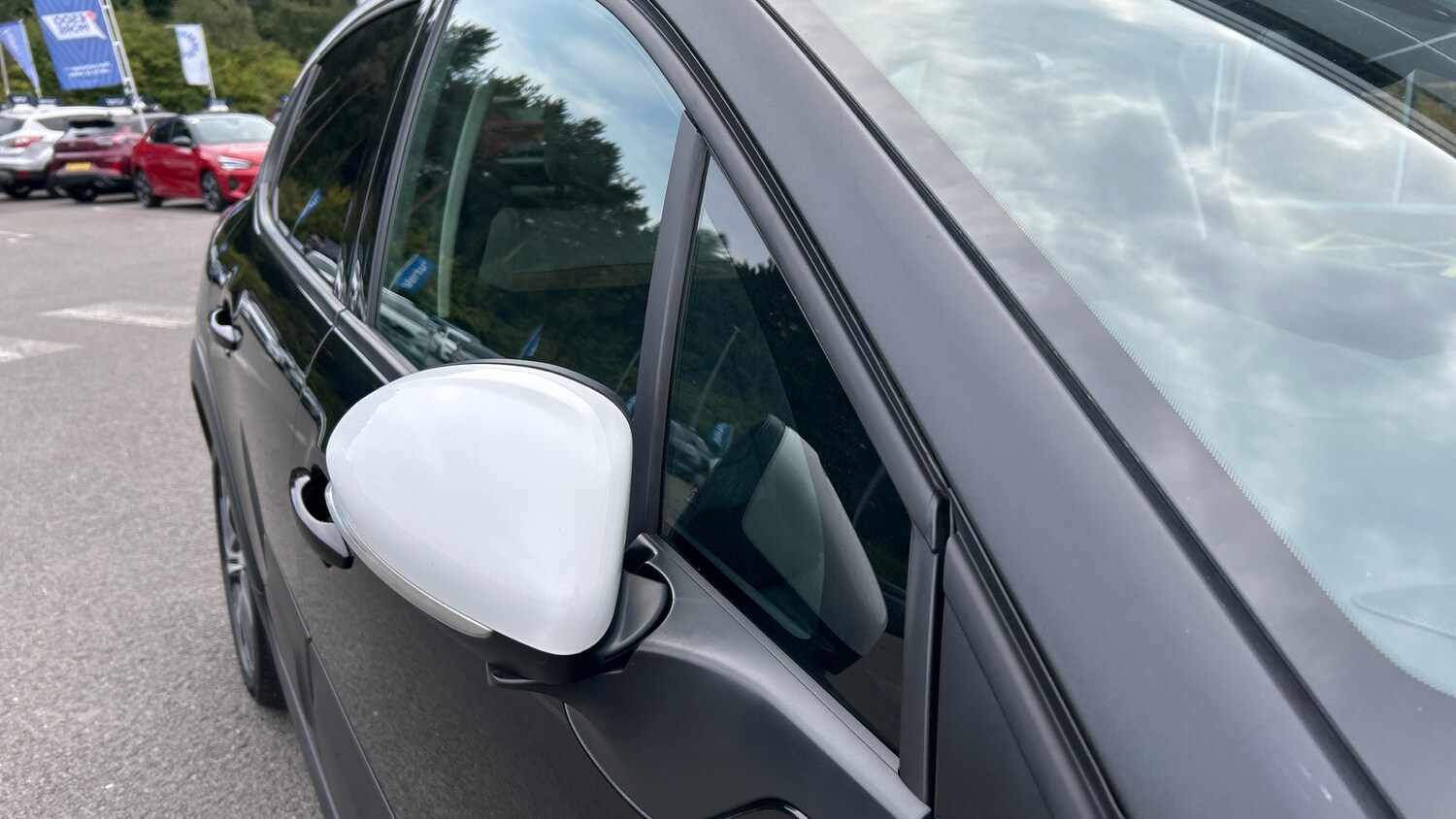 Used Citroen C3 2023 for sale - 76762351: Photo 34