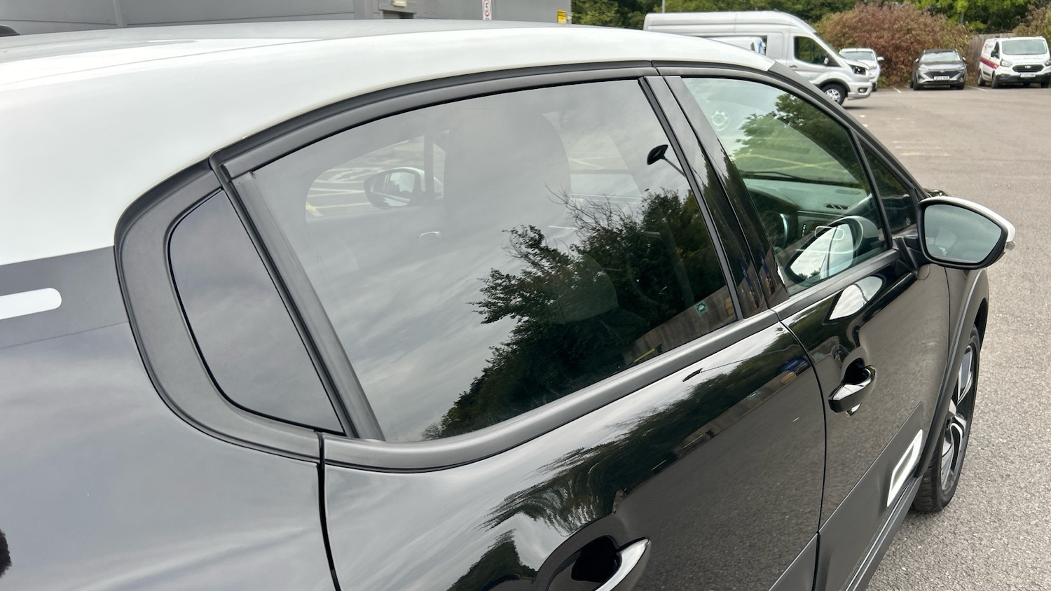 Used Citroen C3 2023 for sale - 76762351: Photo 35