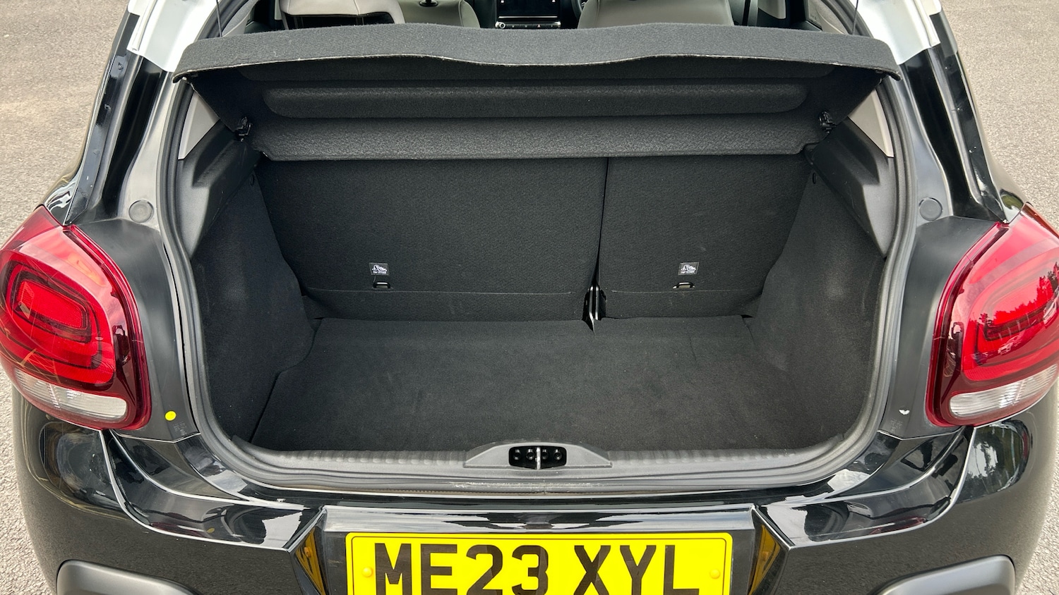 Used Citroen C3 2023 for sale - 76762351: Photo 4