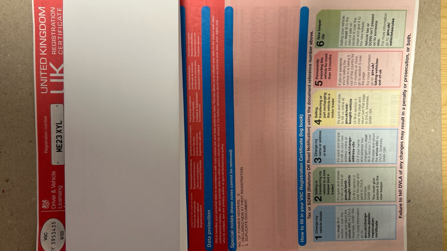 Used Citroen C3 2023 for sale - 76762351: Photo 41