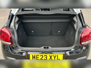 Used Citroen C3 2023 for sale - 76762351: Photo