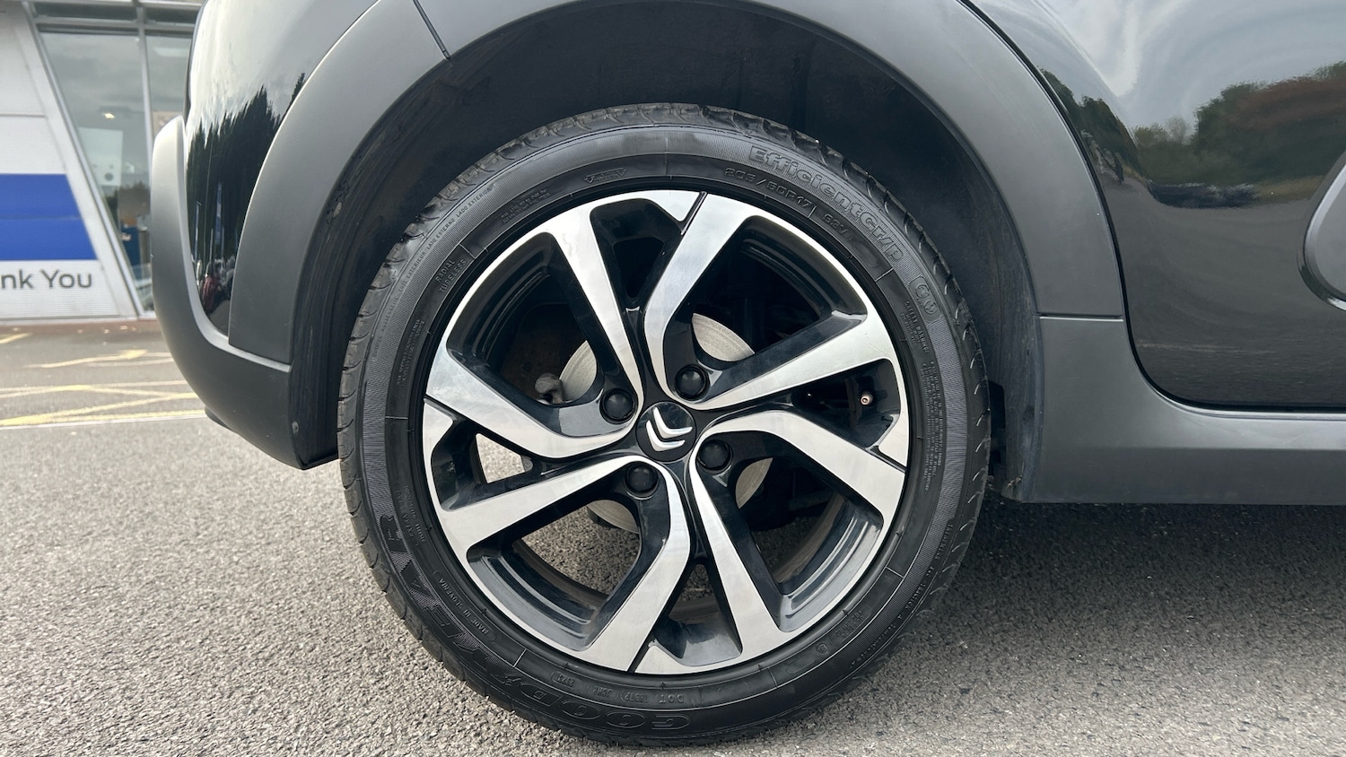 Used Citroen C3 2023 for sale - 76762351: Photo 7