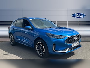 Used Ford Kuga 2026 for sale - 78532080: Photo