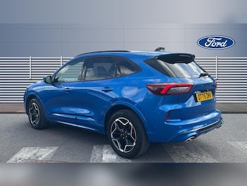 Used Ford Kuga 2026 for sale - 78532080: Photo
