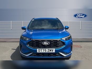 Used Ford Kuga 2026 for sale - 78532080: Photo