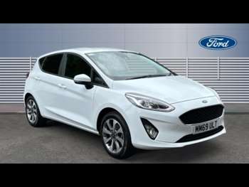 2019 (69) - 1.1 Trend 5dr Petrol Hatchback