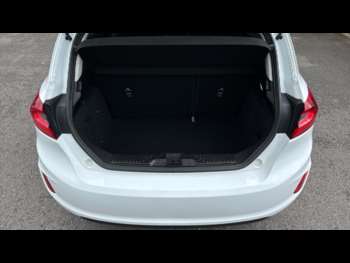 Used Ford Fiesta 2019 for sale - 74878109: Photo