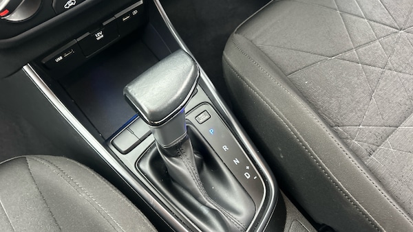 Used Hyundai BAYON 2022 for sale - 76231542: Photo 13