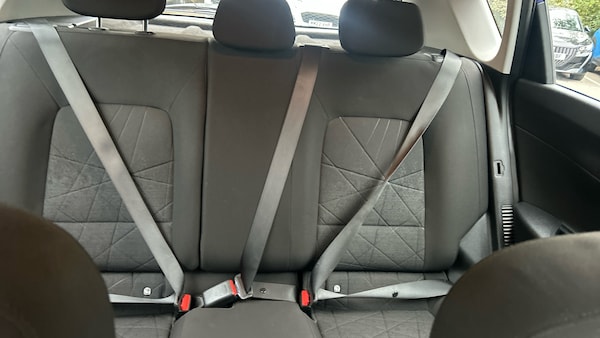 Used Hyundai BAYON 2022 for sale - 76231542: Photo 15