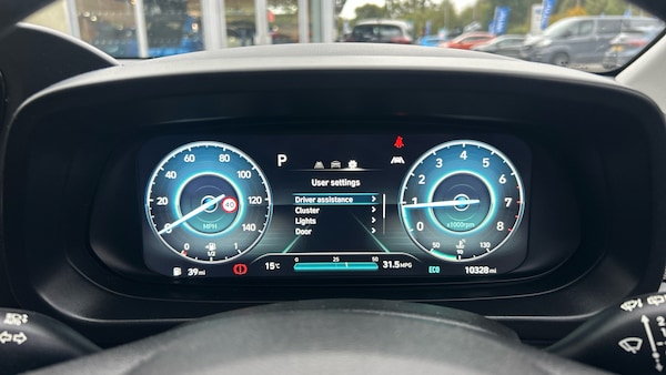 Used Hyundai BAYON 2022 for sale - 76231542: Photo 18