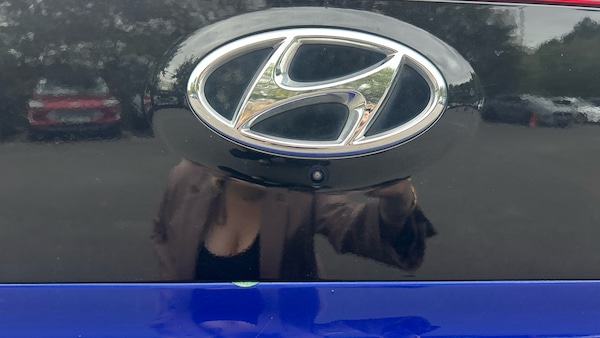 Used Hyundai BAYON 2022 for sale - 76231542: Photo 21