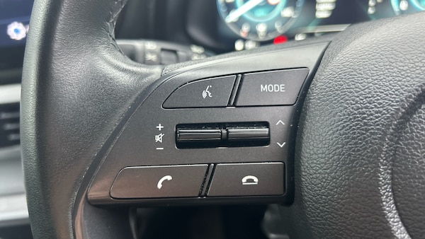 Used Hyundai BAYON 2022 for sale - 76231542: Photo 23