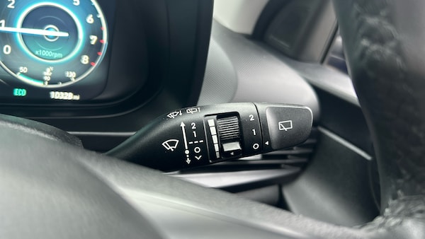 Used Hyundai BAYON 2022 for sale - 76231542: Photo 25