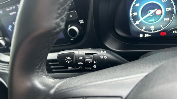 Used Hyundai BAYON 2022 for sale - 76231542: Photo 26