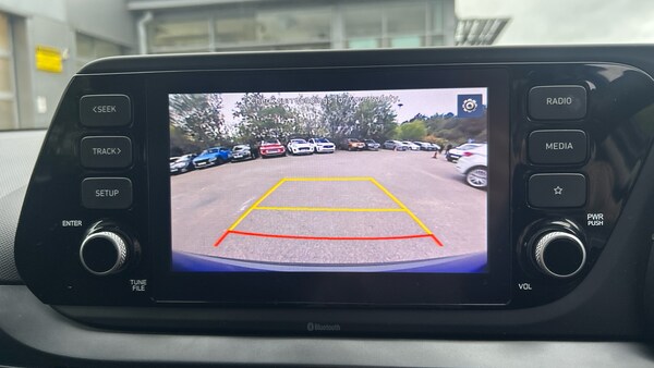 Used Hyundai BAYON 2022 for sale - 76231542: Photo 27
