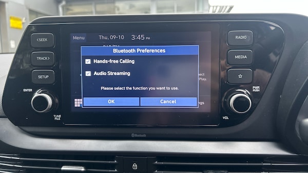 Used Hyundai BAYON 2022 for sale - 76231542: Photo 28