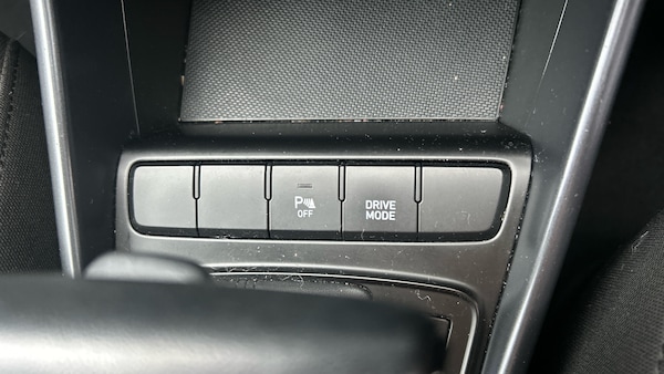 Used Hyundai BAYON 2022 for sale - 76231542: Photo 32
