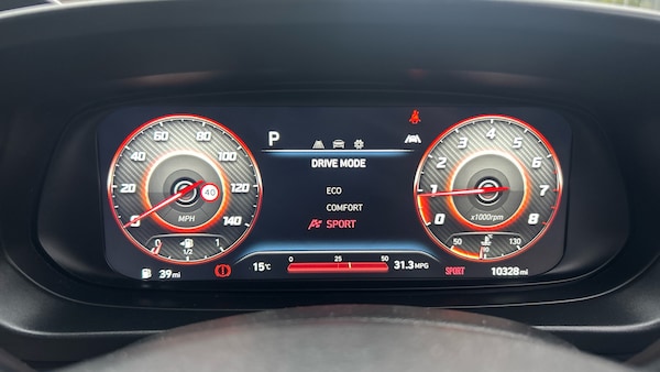 Used Hyundai BAYON 2022 for sale - 76231542: Photo 34