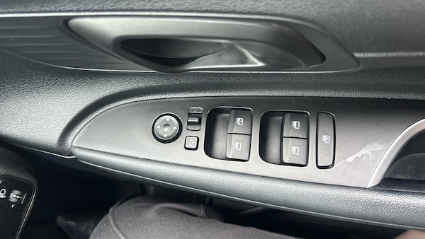 Used Hyundai BAYON 2022 for sale - 76231542: Photo 38