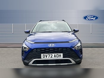 Used Hyundai BAYON 2022 for sale - 76231542: Photo 3