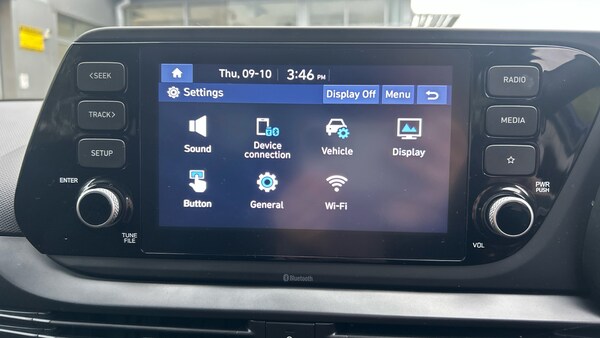 Used Hyundai BAYON 2022 for sale - 76231542: Photo 40