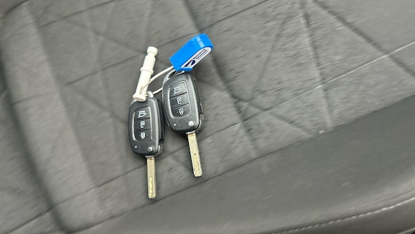 Used Hyundai BAYON 2022 for sale - 76231542: Photo 41