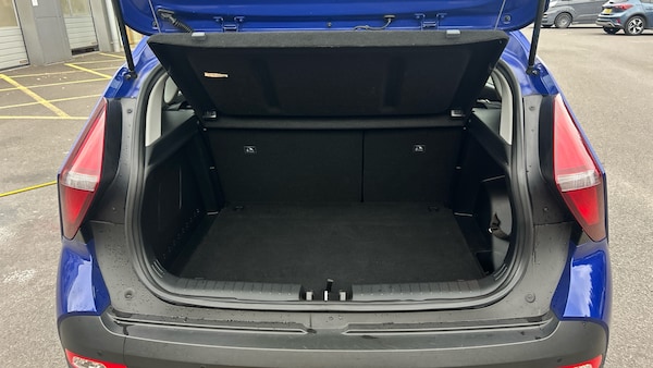 Used Hyundai BAYON 2022 for sale - 76231542: Photo 4