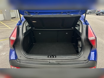 Used Hyundai BAYON 2022 for sale - 76231542: Photo 4