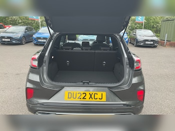 Used Ford Puma 2022 for sale - 78520494: Photo