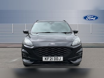 Used Ford Kuga 2021 for sale - 78966670: Photo