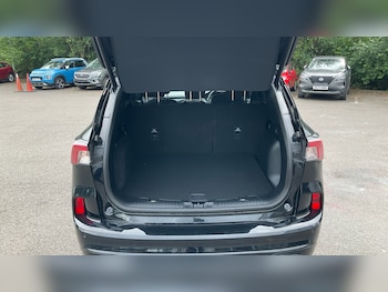 Used Ford Kuga 2021 for sale - 78966670: Photo