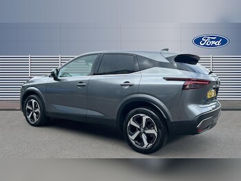 Used Nissan Qashqai 2022 for sale - 75435259: Photo