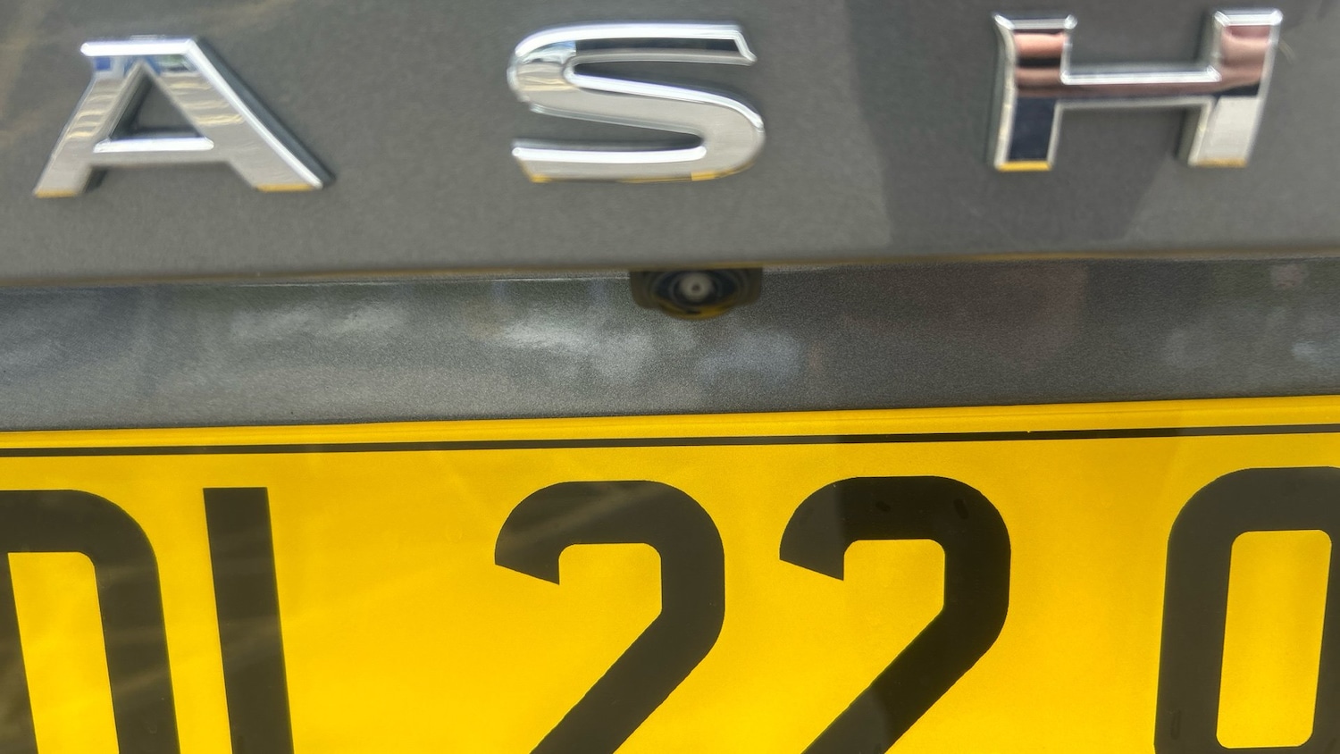 Vehicle 39