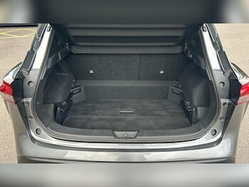 Used Nissan Qashqai 2022 for sale - 75435259: Photo