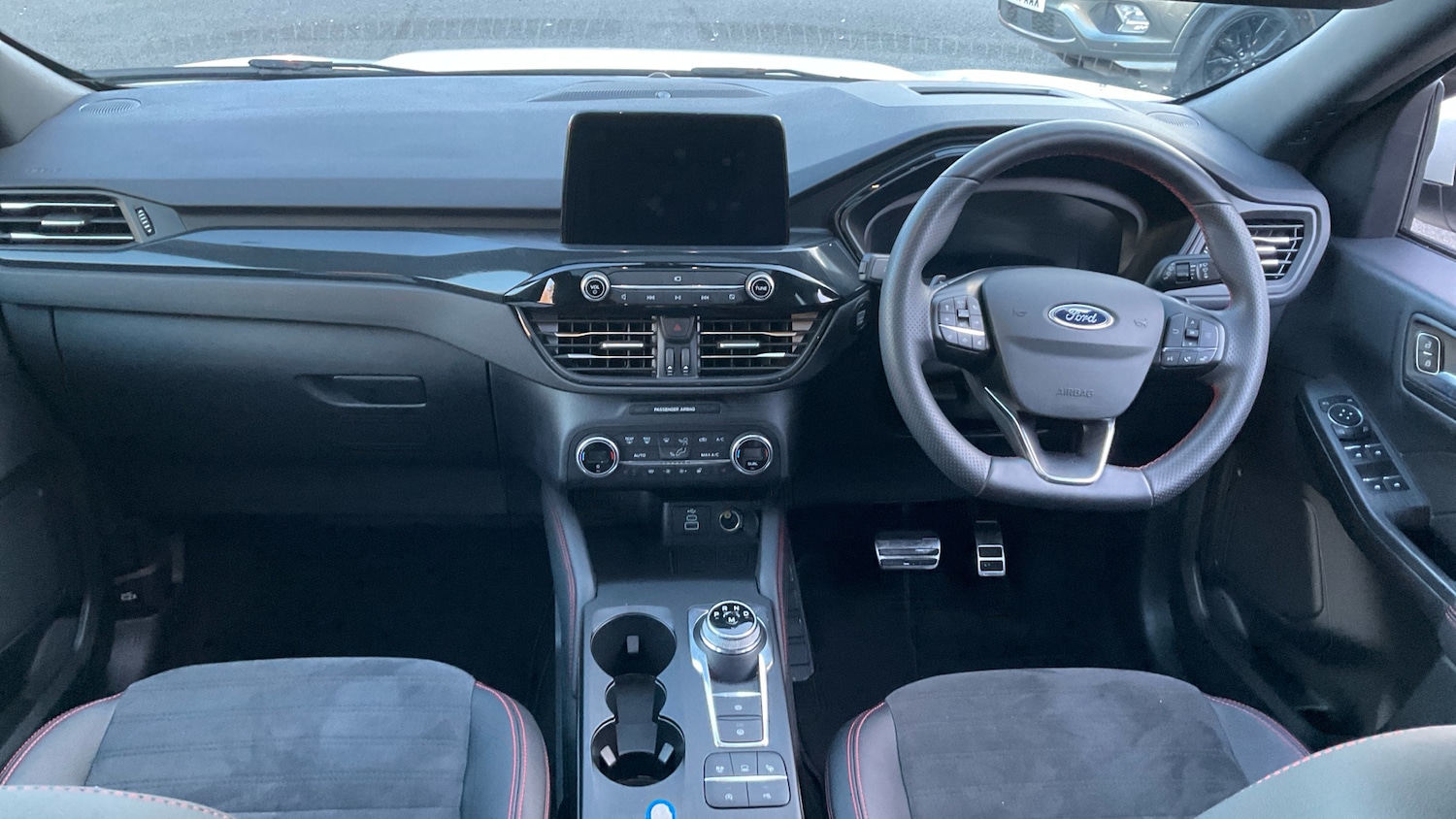 Used Ford Kuga 2022 for sale - 77011664: Photo 10