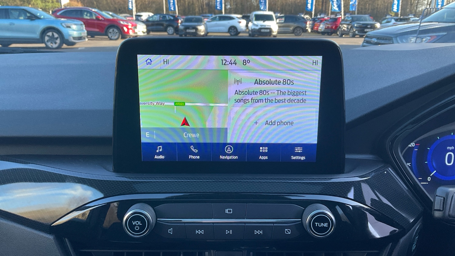 Used Ford Kuga 2022 for sale - 77011664: Photo 12