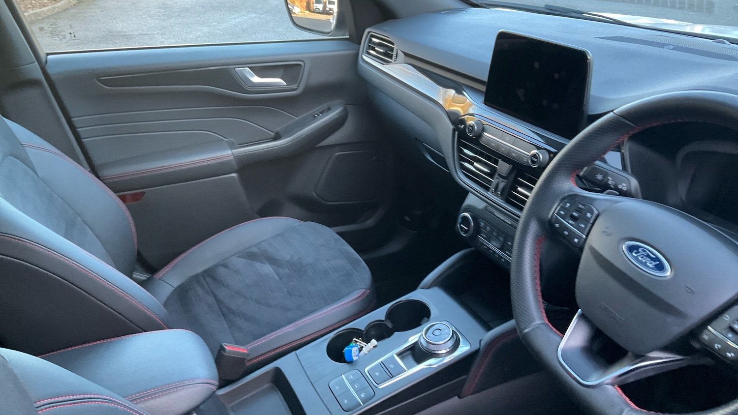 Used Ford Kuga 2022 for sale - 77011664: Photo 14