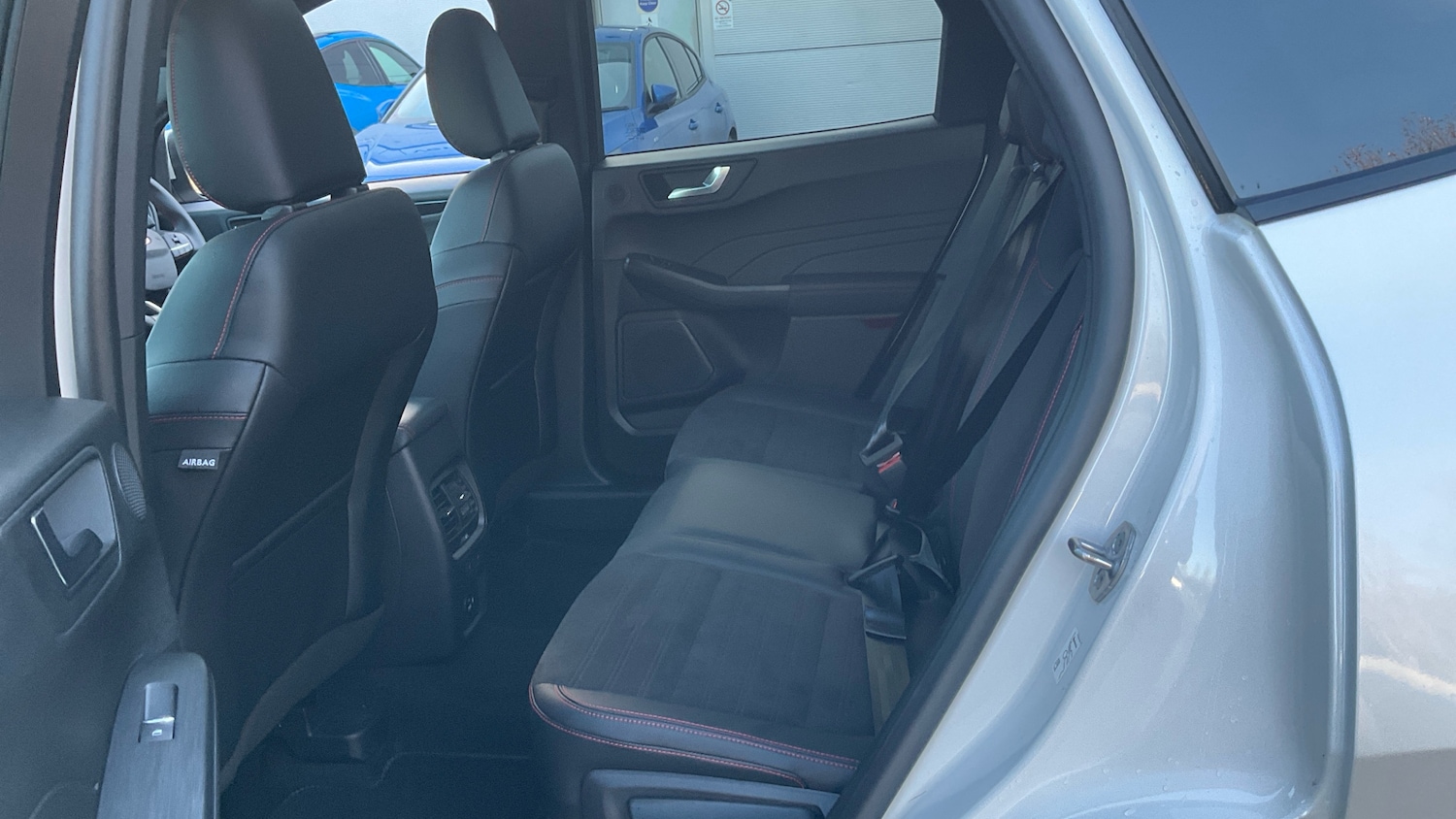 Used Ford Kuga 2022 for sale - 77011664: Photo 16