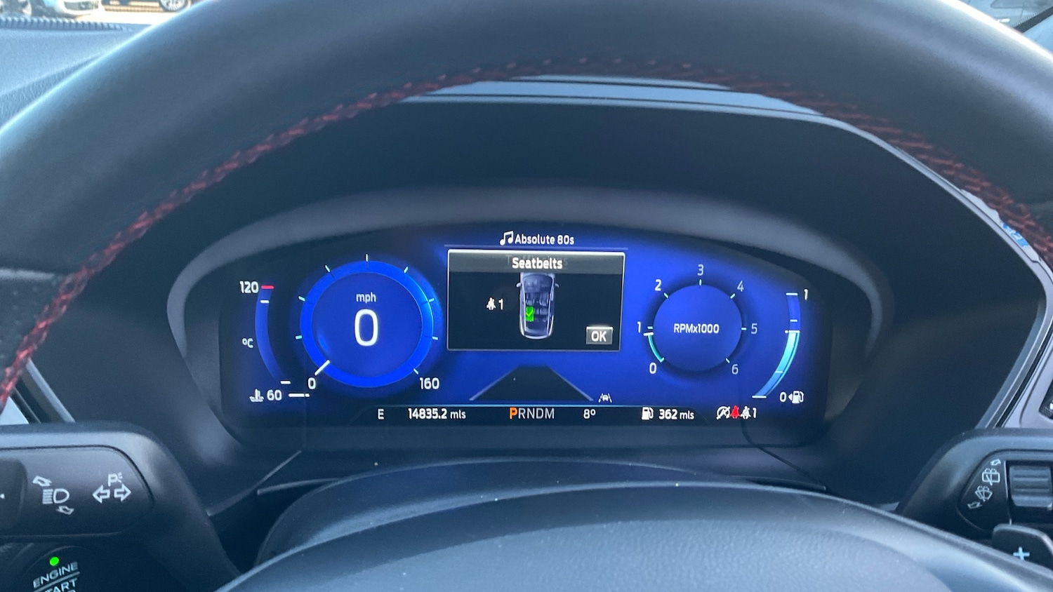 Used Ford Kuga 2022 for sale - 77011664: Photo 18