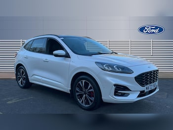 Used Ford Kuga 2022 for sale - 77011664: Photo