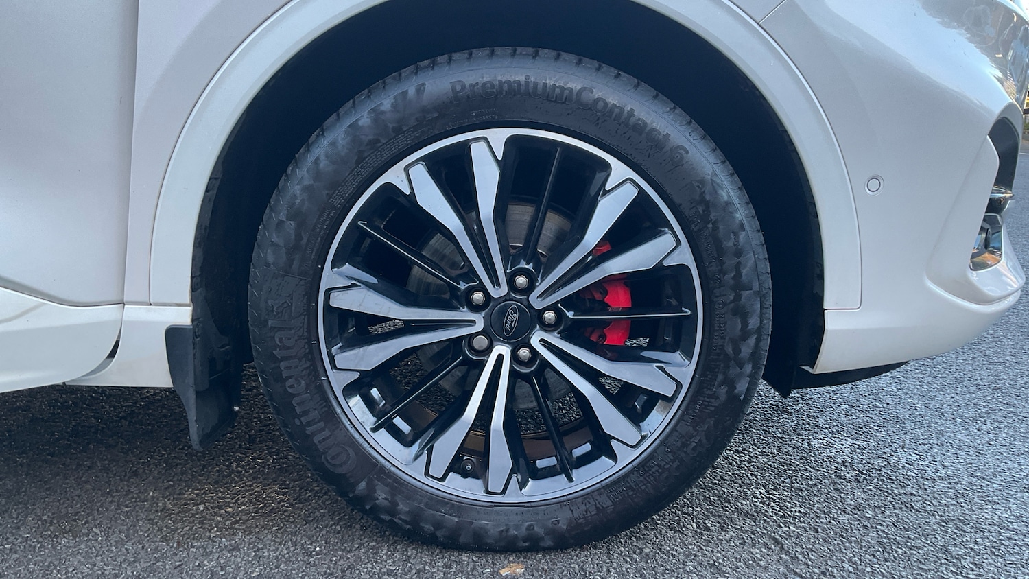 Used Ford Kuga 2022 for sale - 77011664: Photo 21